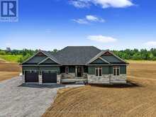 14137 LITTLE LAKE ROAD | Alnwick-Haldimand Ontario | Slide Image One