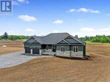 14137 LITTLE LAKE ROAD | Alnwick-Haldimand Ontario | Slide Image Two