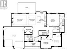 14137 LITTLE LAKE ROAD | Alnwick-Haldimand Ontario | Slide Image Thirty-eight