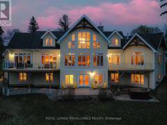 12698 LOYALIST PARKWAY Prince Edward Ontario, K0K 2T0