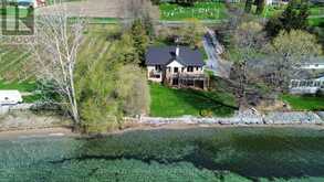 3126B COUNTY RD 8 ROAD | Prince Edward Ontario | Slide Image One