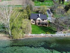 3126B COUNTY RD 8 ROAD Prince Edward Ontario, K0K 2T0
