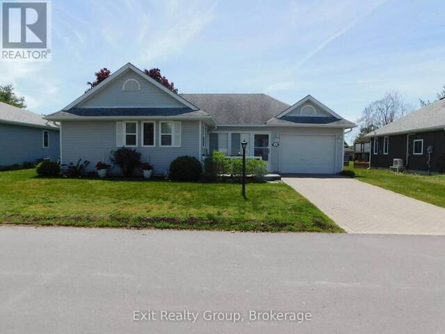 5 EMPIRE BOULEVARD Prince Edward Ontario, K0K 3L0 - 2 Bedrooms Home For Sale