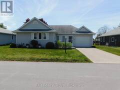 5 EMPIRE BOULEVARD Prince Edward Ontario, K0K 3L0