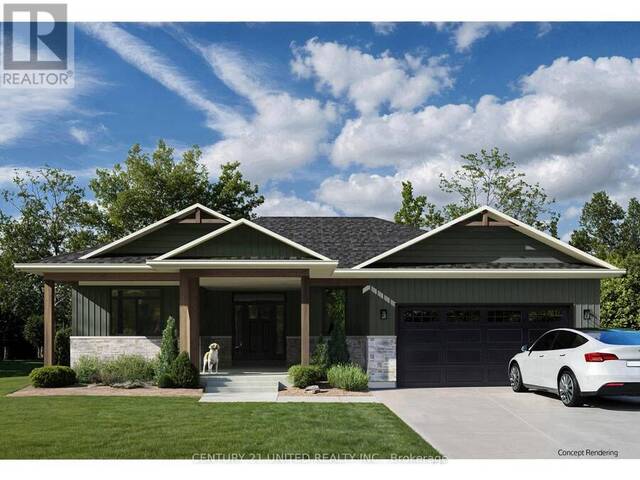 440 VICTORIA BEACH ROAD Alnwick-Haldimand Ontario, K0K 1S0 - 4 Bedrooms Home For Sale