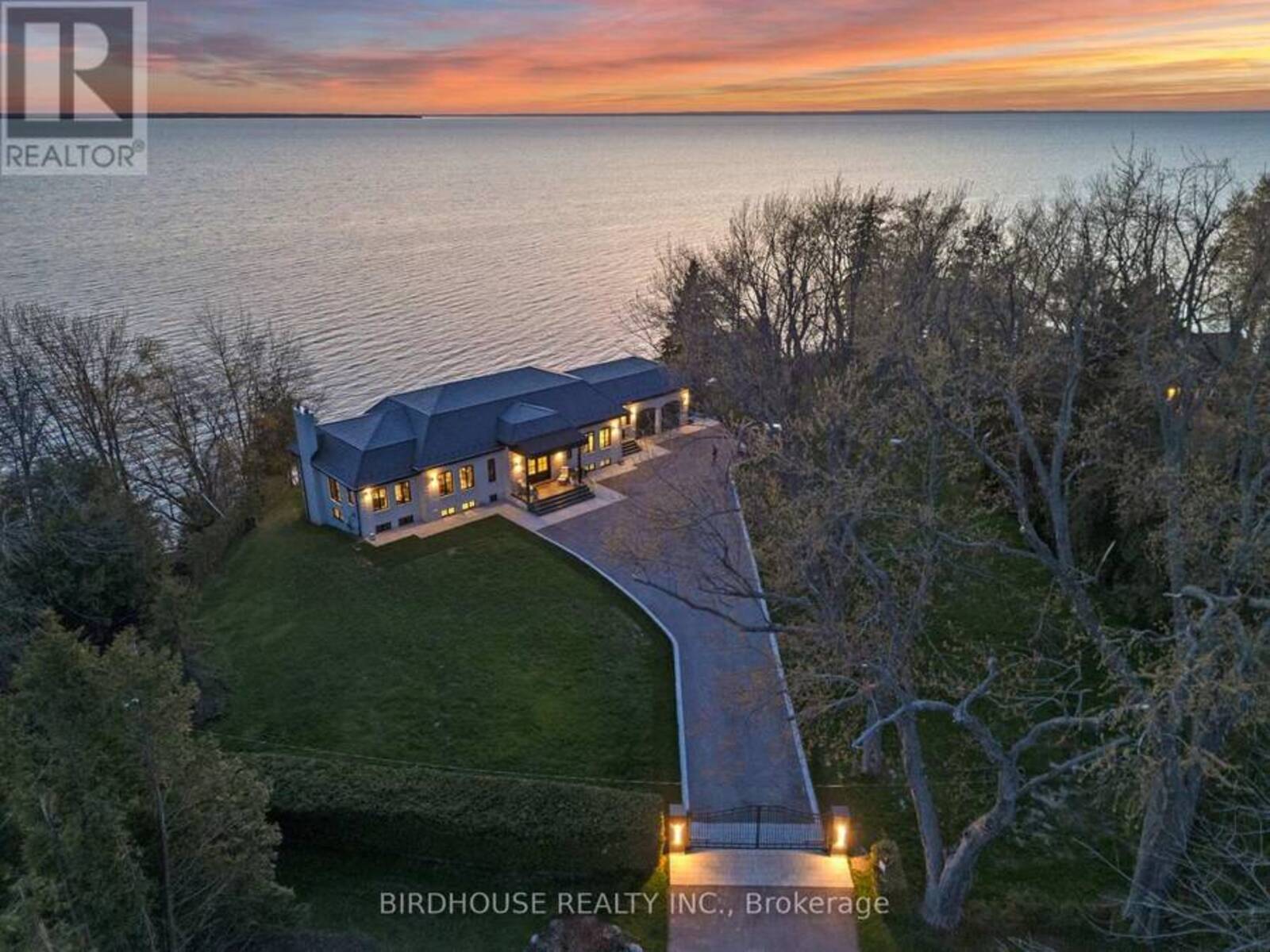 16 GARDEN GATE, Brock, Ontario L0K 1A0
