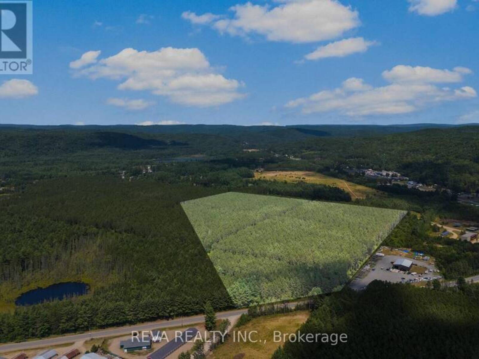 0 Y ROAD PART 4, Bancroft, Ontario K0L 1C0
