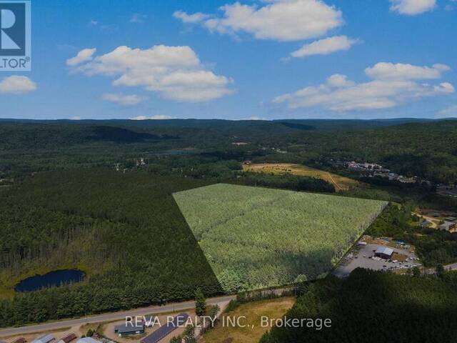 0 Y ROAD PART 4 Bancroft Ontario, K0L 1C0 - Vacant Land For Sale