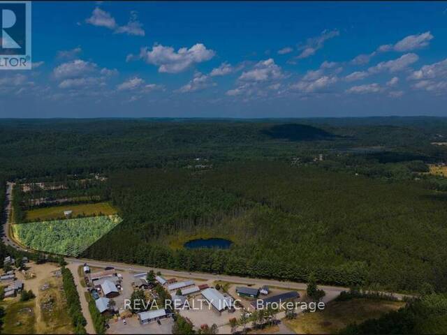 0 Y ROAD PART 1 Bancroft Ontario, K0L 1C0 - Vacant Land For Sale