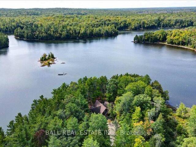 114 PENINSULA ROAD Marmora Ontario, K0L 1W0 - 4 Bedrooms Waterfront Home For sale