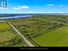 00 LOYALIST PARKWAY Prince Edward Ontario, K0K 1L0