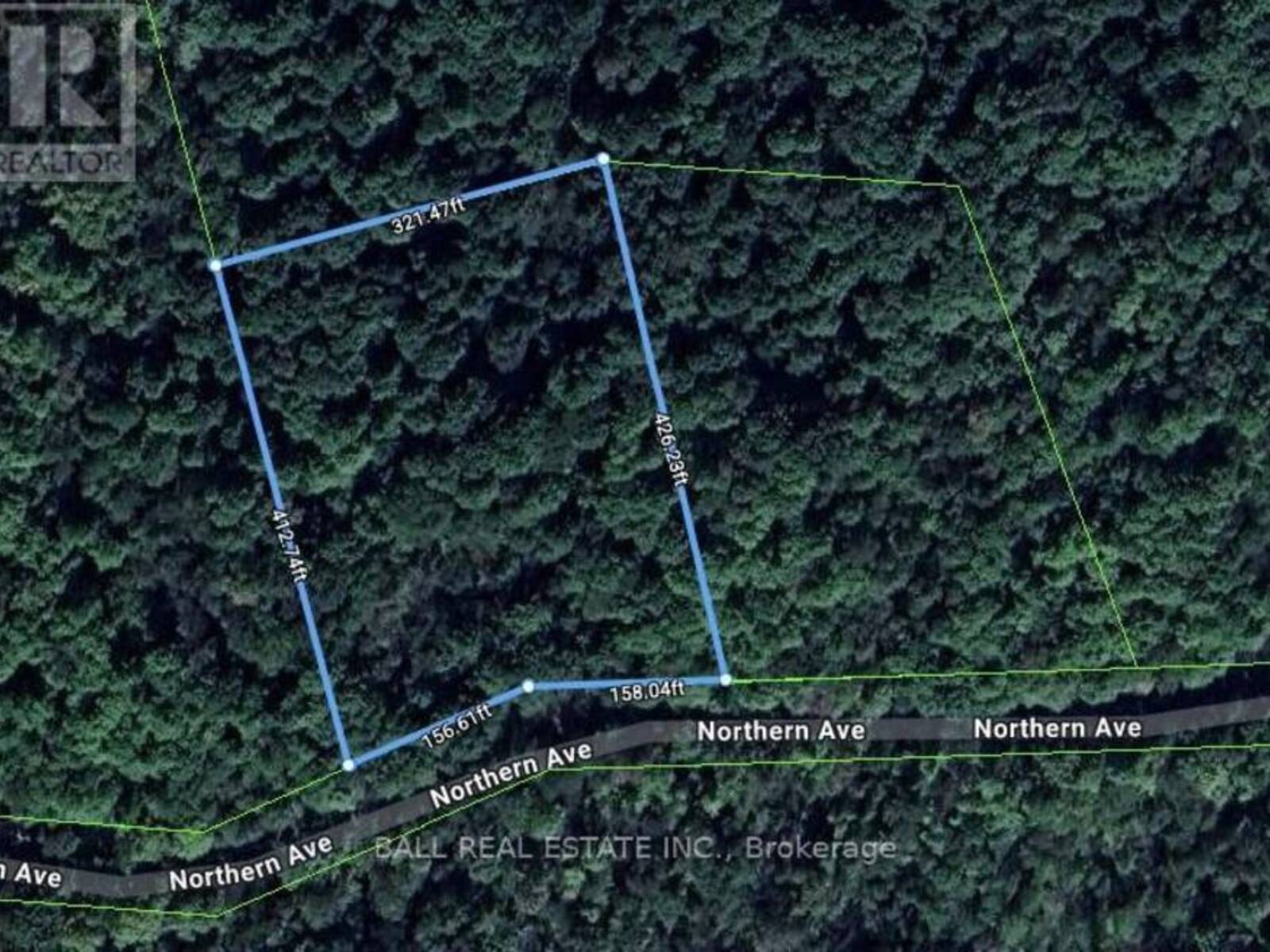0 NORTHERN AVENUE, Bobcaygeon, Ontario K0M 1A0
