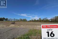2423 (LOT 16) GWENDOLYN COURT | Cavan-Monaghan Ontario | Slide Image Two