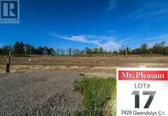 (LOT 17) GWENDOLYN COURT | Cavan-Monaghan Ontario | Slide Image Two