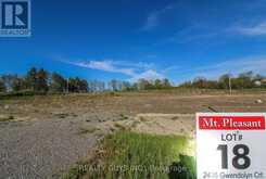 2435 (LOT 18) GWENDOLYN COURT | Cavan-Monaghan Ontario | Slide Image Two