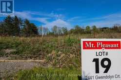 2441 (LOT 19) GWENDOLYN COURT | Cavan-Monaghan Ontario | Slide Image Two