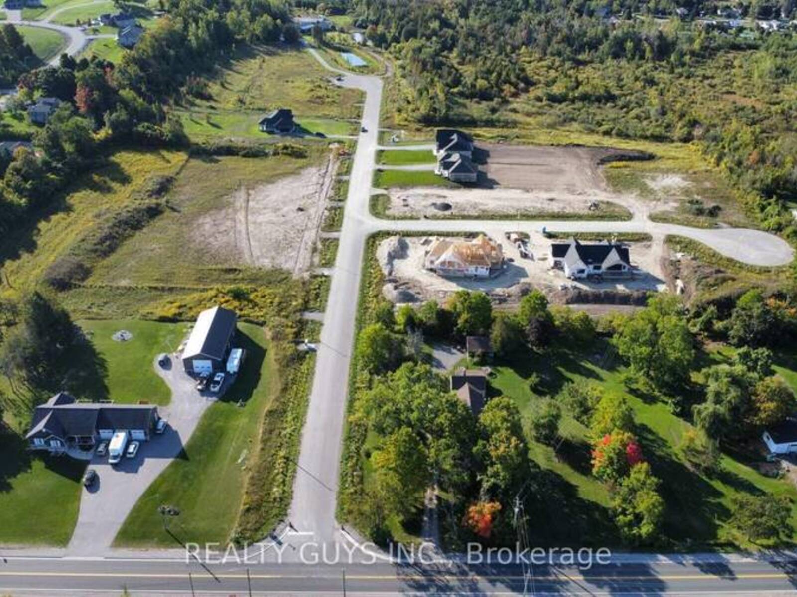 2441 (LOT 19) GWENDOLYN COURT, Cavan-Monaghan, Ontario L0A 1C0