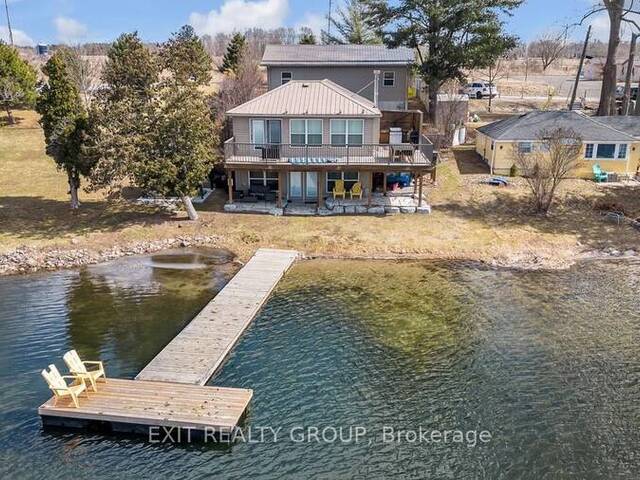 1531 FOXBORO STIRLING ROAD Quinte West Ontario, K0K 3E0 - 3 Bedrooms Waterfront Home For sale