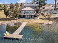 1531 FOXBORO STIRLING ROAD Quinte West Ontario, K0K 3E0