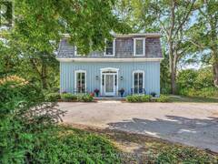 103 BRIDGE STREET Prince Edward Ontario, K0K 2T0