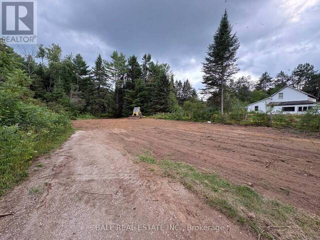 0 THE AVENUE Kawartha Lakes Ontario, K0M 2A0 - Vacant Land For Sale