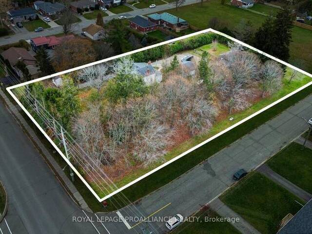 198 VICTORIA STREET N Port Hope Ontario, L1A 3N3 - 3 Bedrooms Home For Sale