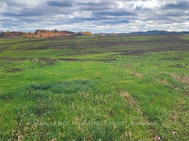 0 MITCHELL ROAD Trent Hills Ontario, K0K 3K0 - Vacant Land For Sale