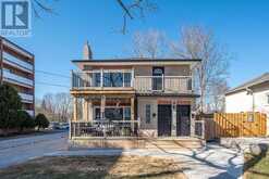 234 KING STREET E | Cobourg Ontario | Slide Image One