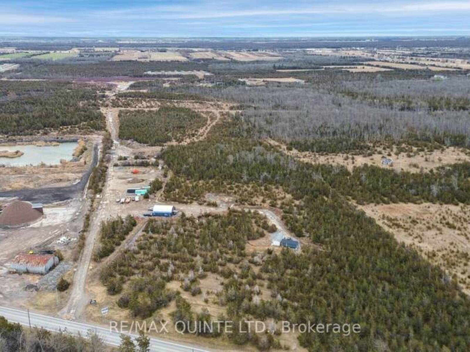 55 COUNTY ROAD 14, Prince Edward, Ontario K0K 1W0