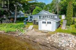 221 PAUDASH STREET | Otonabee-South Monaghan Ontario | Slide Image Two