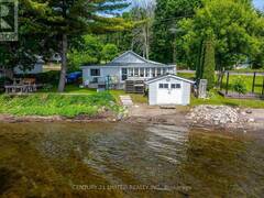 221 PAUDASH STREET Otonabee-South Monaghan Ontario, K0L 2G0