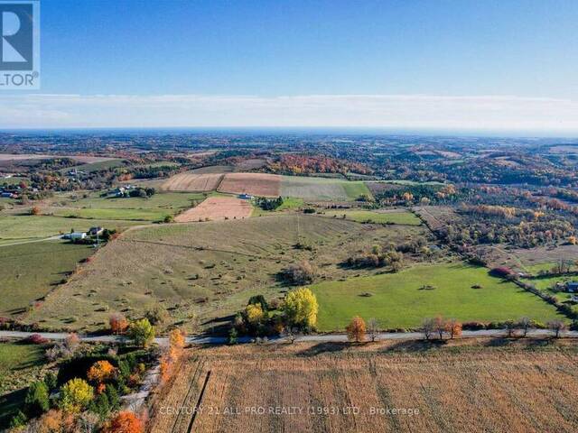 0 MCBRIDE ROAD Cobourg Ontario, K9A 4J9 - Vacant Land For Sale