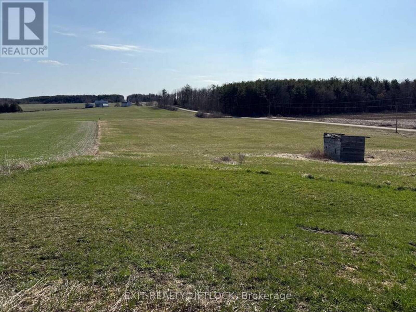 66 CONCESSION RD. 8 E, Trent Hills, Ontario K0K 3K0