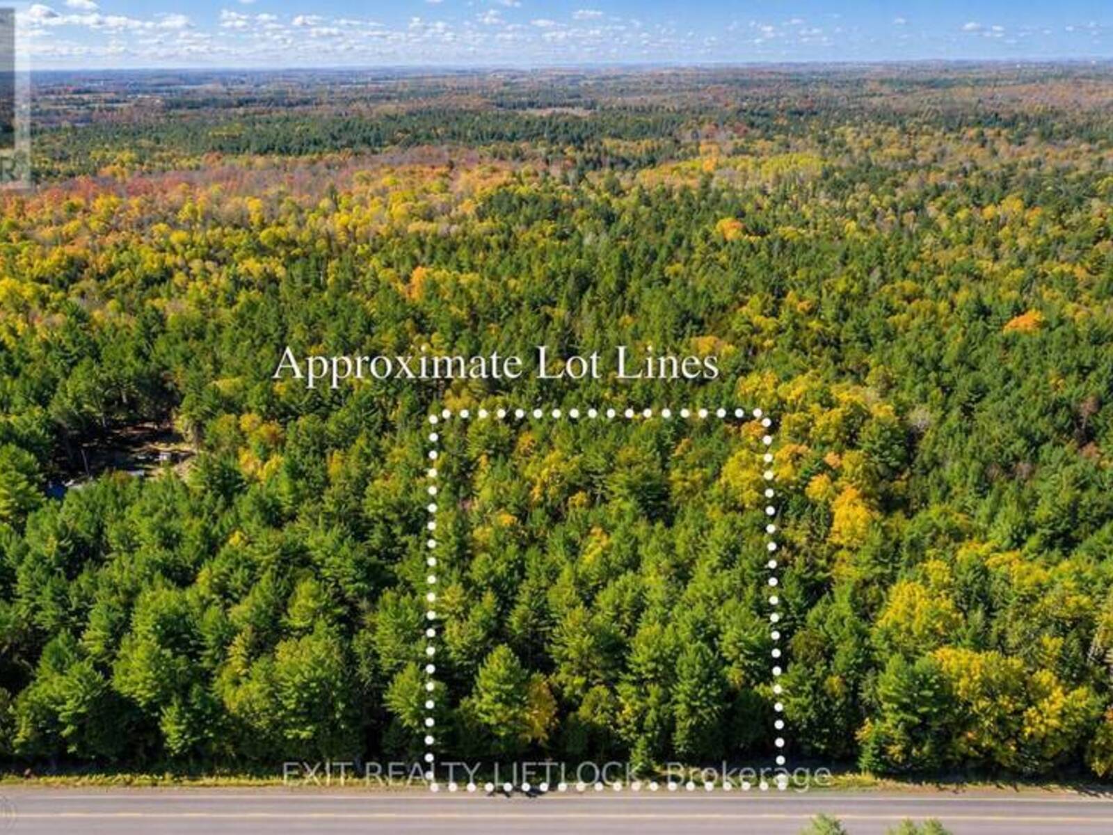 590 COUNTY RD 40, Asphodel-Norwood, Ontario K0L 2V0