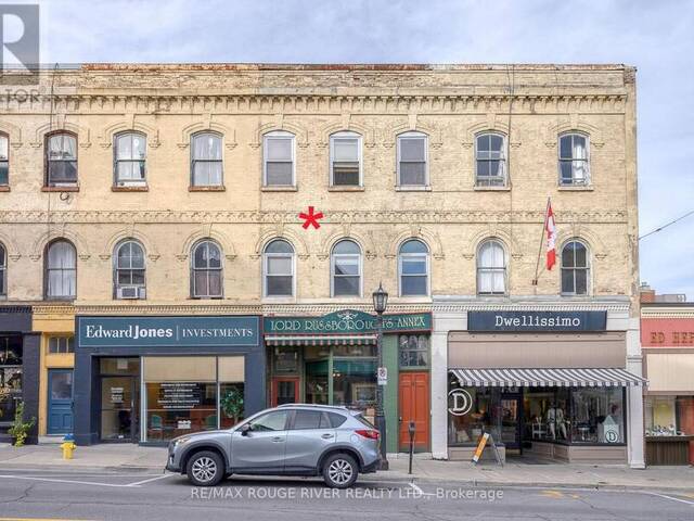 82 WALTON STREET Port Hope Ontario, L1A 1N3 - 2 Bedrooms Home For Sale