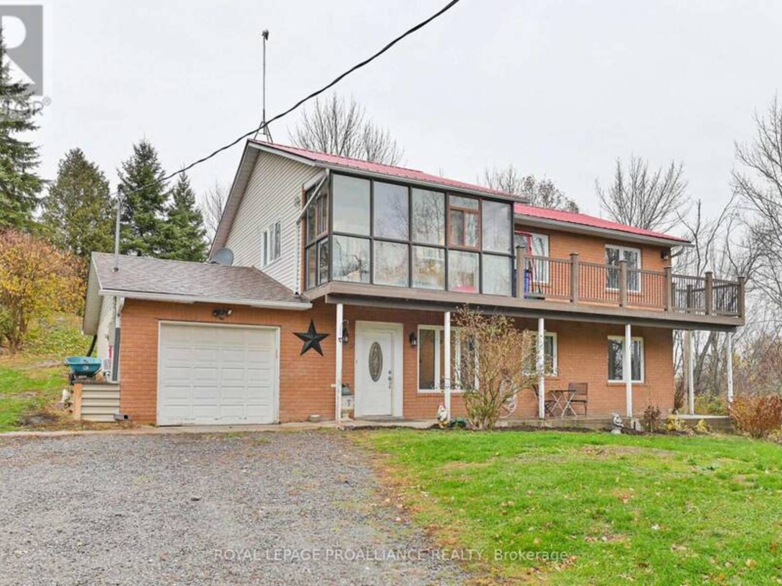 1403A CROOKSTON ROAD, Tweed, Ontario K0K 3J0