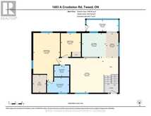 1403A CROOKSTON ROAD | Tweed Ontario | Slide Image Forty-one