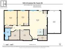 1403A CROOKSTON ROAD | Tweed Ontario | Slide Image Forty-two