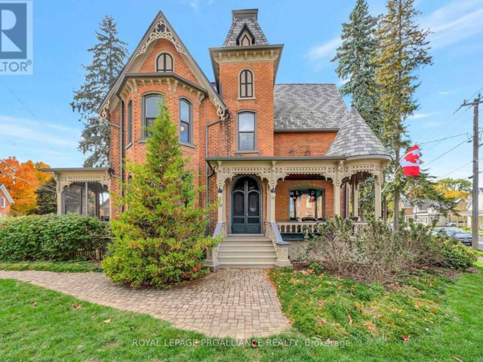 79 WEST MARY STREET, Prince Edward, Ontario K0K 2T0