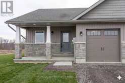 117 FARRINGTON CRESCENT | Prince Edward Ontario | Slide Image Two
