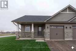 117 FARRINGTON CRESCENT | Prince Edward Ontario | Slide Image One