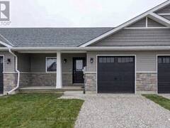 119 FARRINGTON CRESCENT Prince Edward Ontario, K0K 2T0