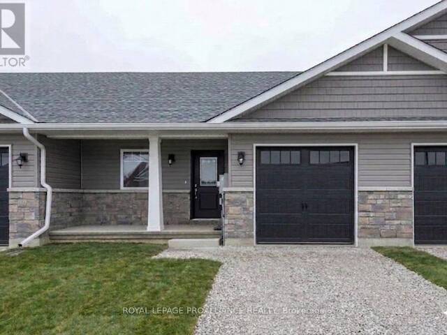 121 FARRINGTON CRESCENT Prince Edward Ontario, K0K 2T0 - 2 Bedrooms Home For Sale