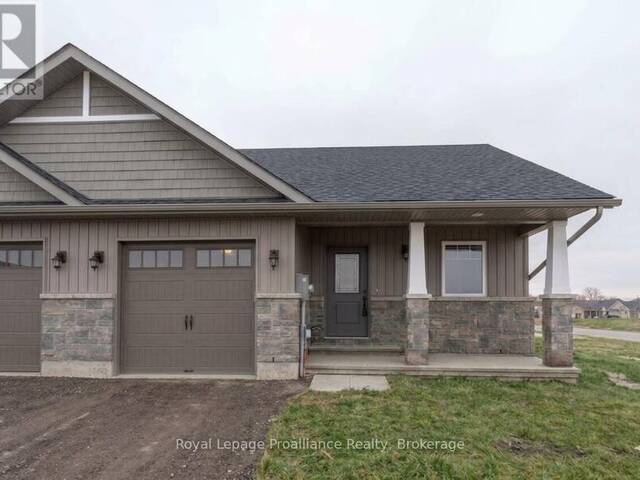 123 FARRINGTON CRESCENT Prince Edward Ontario, K0K 2T0 - 2 Bedrooms Home For Sale
