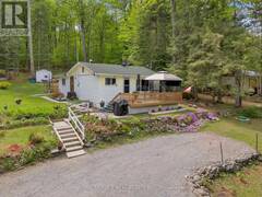 1039 GRACE RIVER ROAD Highlands East Ontario, K0L 3C0