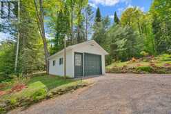 1039 GRACE RIVER ROAD | Highlands East Ontario | Slide Image Three