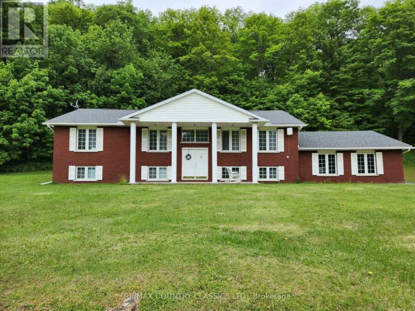 29819 28 HIGHWAY, Bancroft, Ontario K0L 1C0