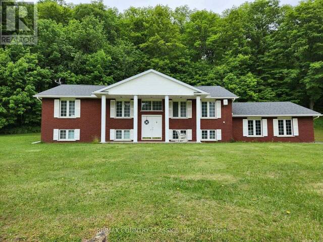 29819 28 HIGHWAY Bancroft Ontario, K0L 1C0 - 5 Bedrooms Home For Sale