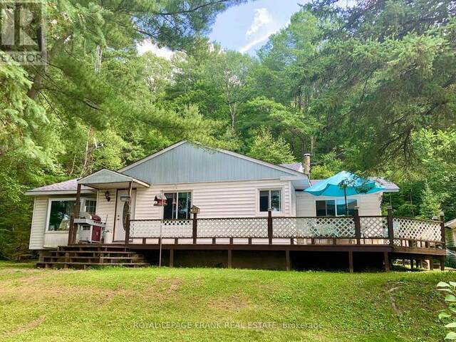 29620 HIGHWAY 62 N Bancroft Ontario, K0L 1C0 - 4 Bedrooms Home For Sale