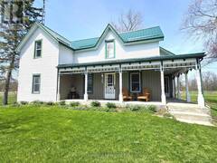 175 HALL SETTLEMENT ROAD Belleville Ontario, K0K 2V0